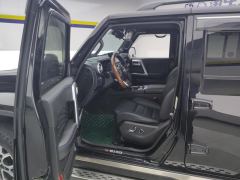 BAIC Off-RoadBJ40 Edition 2.0T AWD Edition - фото 14