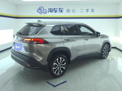 Toyota Frontlander 2.0L Luxury Edition - ფოტო 2