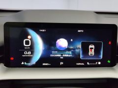 Haval H6 1.5T Two-Wheel Drive Classic Edition - фото 20