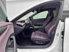 Xiaomi SU7 902km Rear-wheel drive Pro - ფოტო 11