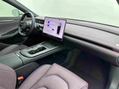 Xiaomi SU7 902km Rear-wheel drive Pro - ფოტო 14