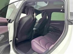 Xiaomi SU7 902km Rear-wheel drive Pro - ფოტო 18