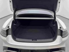 Xiaomi SU7 902km Rear-wheel drive Pro - ფოტო 19