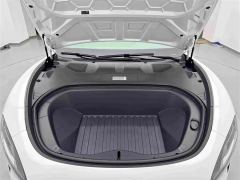 Xiaomi SU7 902km Rear-wheel drive Pro - ფოტო 3