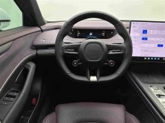 Xiaomi SU7 902km Rear-wheel drive Pro - ფოტო 6