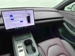 Xiaomi SU7 902km Rear-wheel drive Pro - ფოტო 7