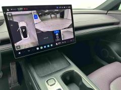 Xiaomi SU7 902km Rear-wheel drive Pro - ფოტო 8