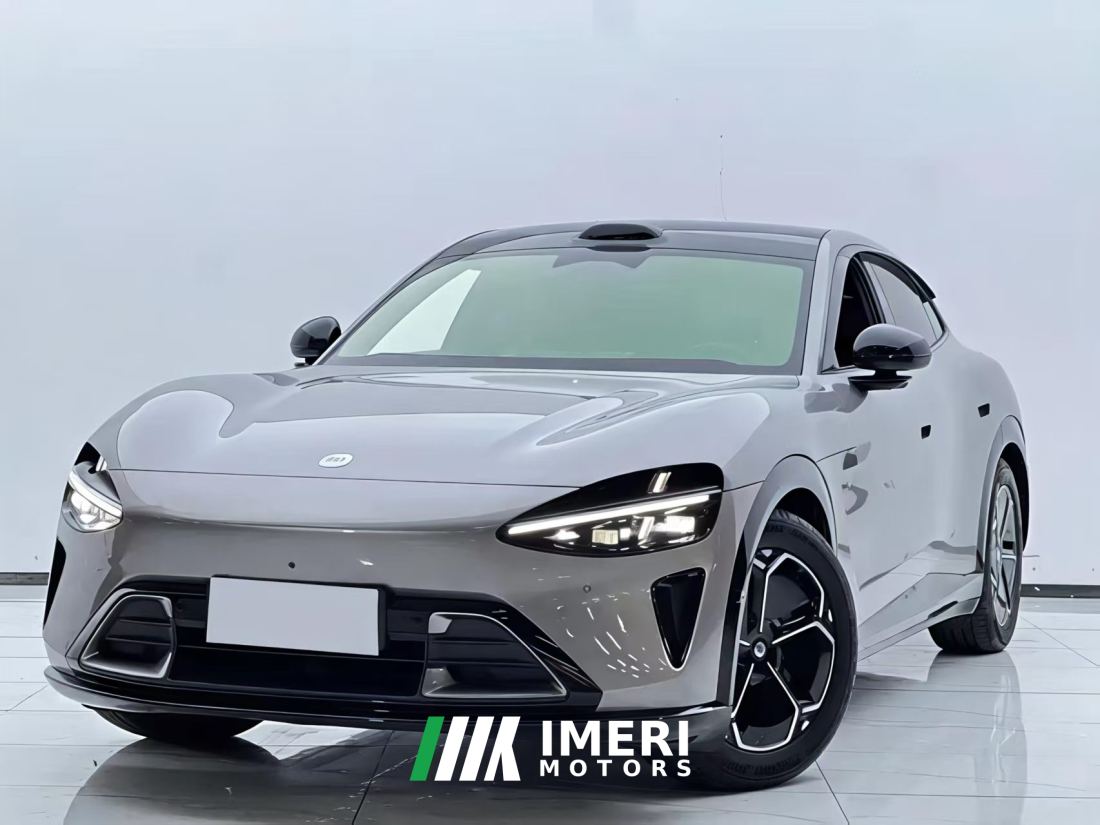 Xiaomi YU7 835km RWD Long Range Edition - ავტომობილი ჩინეთიდან