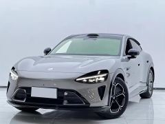 Xiaomi YU7 835km RWD Long Range Edition - ფოტო 1