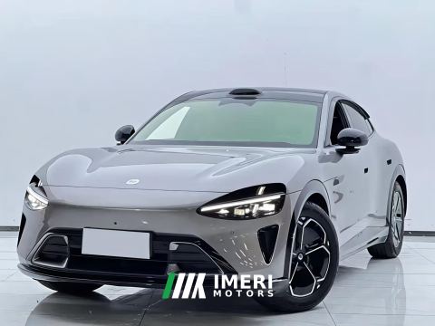 2025 Xiaomi YU7 835km RWD Long Range Edition - автомобиль из Китая