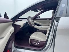 Xiaomi YU7 835km RWD Long Range Edition - ფოტო 10