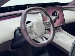 Xiaomi YU7 835km RWD Long Range Edition - ფოტო 11