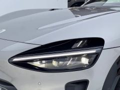 Xiaomi YU7 835km RWD Long Range Edition - ფოტო 4