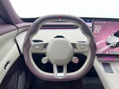 Xiaomi YU7 835km RWD Long Range Edition - ფოტო 7