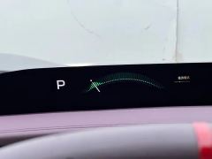 Xiaomi YU7 835km RWD Long Range Edition - ფოტო 8