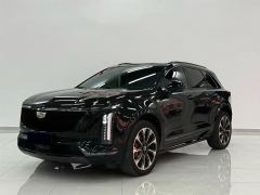 Cadillac XT5 2.0T Platinum - фото 1
