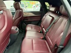 Cadillac XT5 2.0T Platinum - фото 12