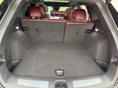 Cadillac XT5 2.0T Platinum - фото 14