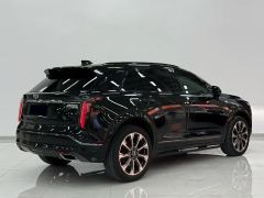 Cadillac XT5 2.0T Platinum - фото 18