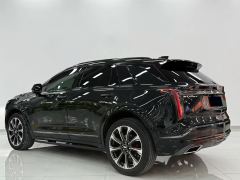 Cadillac XT5 2.0T Platinum - фото 19