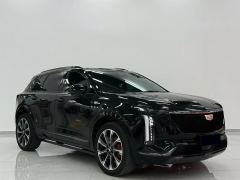 Cadillac XT5 2.0T Platinum - фото 2