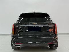 Cadillac XT5 2.0T Platinum - фото 20