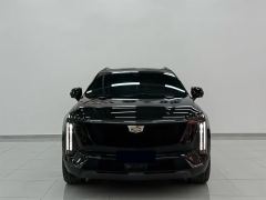 Cadillac XT5 2.0T Platinum - фото 3