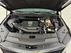 Cadillac XT5 2.0T Platinum - фото 4