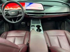 Cadillac XT5 2.0T Platinum - фото 5