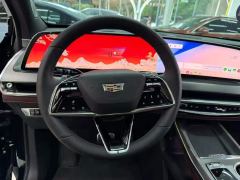 Cadillac XT5 2.0T Platinum - фото 6