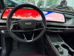 Cadillac XT5 2.0T Platinum - фото 7