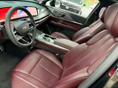 Cadillac XT5 2.0T Platinum - фото 8