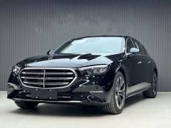 Mercedes-Benz E Class E-Class E 300 L Luxury - фото 1
