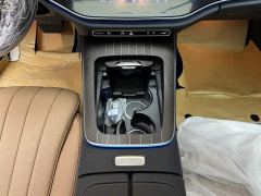 Mercedes-Benz E Class E-Class E 300 L Luxury - фото 10