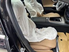 Mercedes-Benz E Class E-Class E 300 L Luxury - фото 11