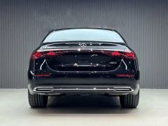 Mercedes-Benz E Class E-Class E 300 L Luxury - фото 17