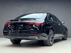 Mercedes-Benz E Class E-Class E 300 L Luxury - фото 18