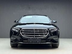 Mercedes-Benz E Class E-Class E 300 L Luxury - фото 2