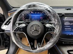 Mercedes-Benz E Class E-Class E 300 L Luxury - фото 6