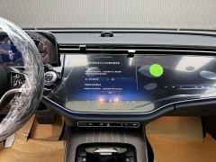 Mercedes-Benz E Class E-Class E 300 L Luxury - фото 8