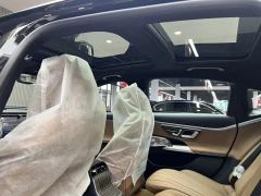 Mercedes-Benz E Class E-Class E 300 L Luxury - фото 9