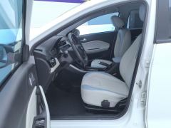 Chery Tiggo 3x PLUS 1.5L CVT Stylish Edition - photo 14