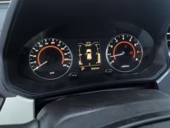 Chery Tiggo 3x PLUS 1.5L CVT Stylish Edition - photo 20