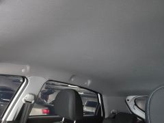 Chery Tiggo 3x 1.5L CVT Elite Edition - ფოტო 15