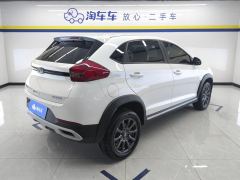 Chery Tiggo 3x 1.5L CVT Elite Edition - ფოტო 2
