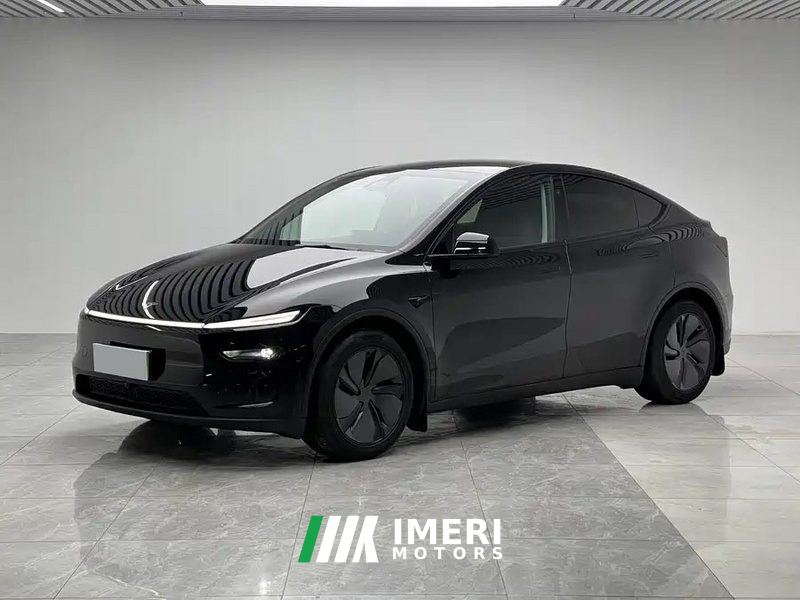Tesla Model Y 821km Long Range Rear-Wheel Drive - ავტომობილი ჩინეთიდან