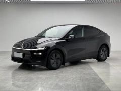 Tesla Model Y 821km Long Range Rear-Wheel Drive - ფოტო 1