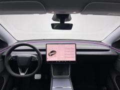 Tesla Model Y 821km Long Range Rear-Wheel Drive - ფოტო 7