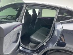 Tesla Model Y 821km Long Range Rear-Wheel Drive - ფოტო 9