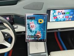 Geely Galaxy L7 1.5T 115km Starship - ფოტო 17